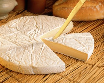 Brie de Meaux